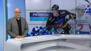 Urheiluruutu: 15.04.2016 21.55
