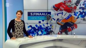 Urheiluruutu: 23.04.2016 18.10