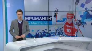 Urheiluruutu: 06.03.2016 18.10