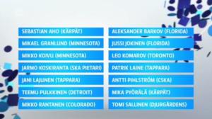 Urheiluruutu: 01.05.2016 18.10