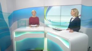 Yle News: 13.02.2016 15.05