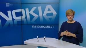 Yle Uutiset viittomakielellä: 06.04.2016 16.55