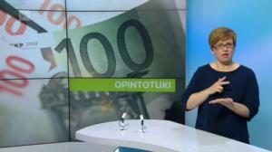 Yle Uutiset viittomakielellä: 01.03.2016 16.55
