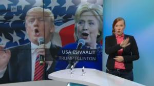 Yle Uutiset viittomakielellä: 16.03.2016 16.55