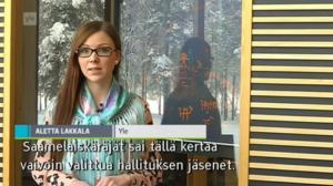 Yle Oddasat: 25.02.2016 15.15