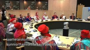 Yle Oddasat: 09.03.2016 15.15