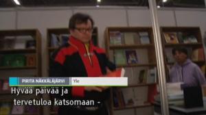 Yle Oddasat: 15.02.2016 15.15