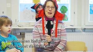Yle Oddasat: 05.02.2016 15.15