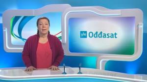 Yle Oddasat: 04.01.2016 15.15