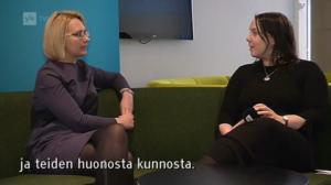 Yle Oddasat: 12.04.2016 15.15