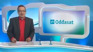 Yle Oddasat: 22.01.2016 15.15