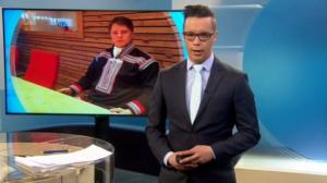 Oddasat: 18.03.2016 20.45