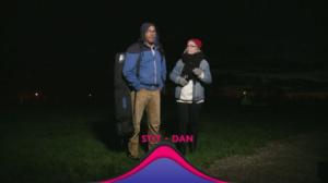 Daniel ja Aikku testaa: Yötaivaan kuvaus: 31.12.2015 07.00