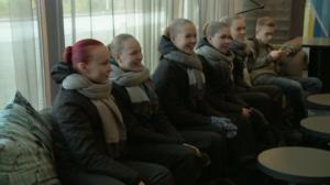 Luistimilla: Kisaviikonloppu: 06.01.2016 12.00