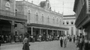 Historia: Karibialaiset sankarit: 01.02.2016 19.00