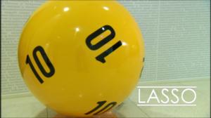 Lasso: 06.04.2016 20.00