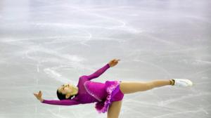 Taitoluistelun Grand Prix: 12.12.2015 22.05