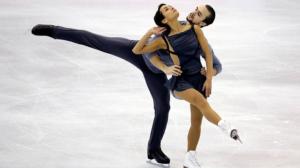 Taitoluistelun Grand Prix: 11.12.2015 23.00
