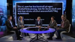 Obs debatt: 03.03.2016 19.55
