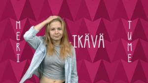 Säpinää: Koti-ikävä: 28.12.2015 07.00