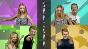 Säpinää: Yksinäisyys: 28.12.2015 07.00