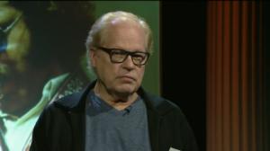 Arkistovieraana: Eero Koivistoinen: 12.01.2016 22.02
