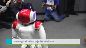 Yle Uutiset alueeltasi: 08.03.2016 18.22