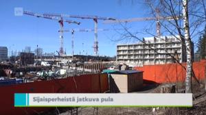 Yle Uutiset alueeltasi: 16.03.2016 18.22
