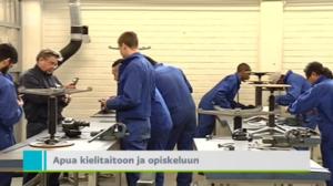 Yle Uutiset alueeltasi: 01.04.2016 18.22