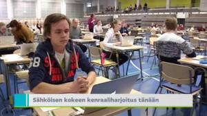 Yle Uutiset alueeltasi: 06.04.2016 18.22