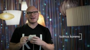 KulttuuriCocktail: Miten meistä tuli pessimistejä: 28.10.2015 15.44
