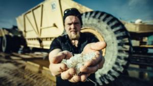 Volga 30 päivässä: 06.01.2016 21.09