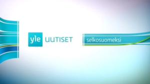 Yle Uutiset selkosuomeksi: 14.12.2015 15.10