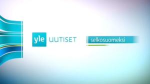 Yle Uutiset selkosuomeksi: 12.02.2016 15.10