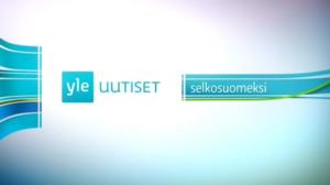 Yle Uutiset selkosuomeksi: 05.02.2016 15.10