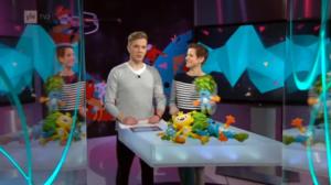 Urheiluviikonloppu: 23.01.2016 13.30