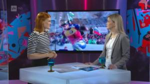 Urheiluviikonloppu: 19.03.2016 11.16