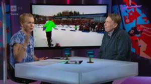 Urheiluviikonloppu: 13.03.2016 14.45