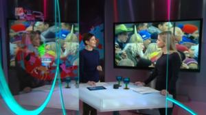 Urheiluviikonloppu: 09.01.2016 13.35