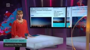 Urheiluviikonloppu: 03.04.2016 18.54