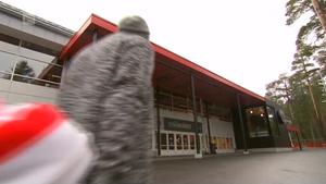 Jääkiekon EHC: FIN - SVK: 07.04.2016 18.00