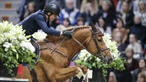Ratsastuksen maailmancup: Esteratsastus: 28.03.2016 18.00