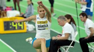 Yleisurheilun halli-MM: 19.03.2016 20.40