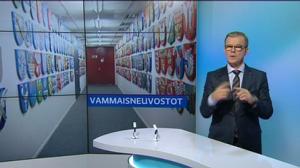 Yle Uutiset Viikko viitottuna: Joka kunnalle tulee ensi vuonna vammaisneuvosto: 09.11.2015 12.18