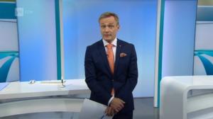 Yle Nyheter TV-nytt: 23.02.2016 19.30