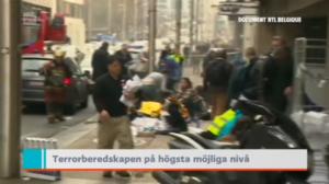 Yle Nyheter TV-nytt: 22.03.2016 19.30