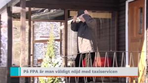 Yle Nyheter TV-nytt: 28.03.2016 19.30