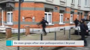 Yle Nyheter TV-nytt: 25.03.2016 19.30