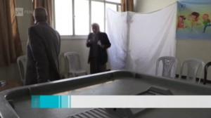 Yle Nyheter TV-nytt: 13.04.2016 19.30