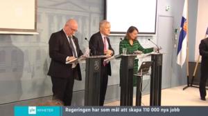 Yle Nyheter TV-nytt: 12.04.2016 17.55